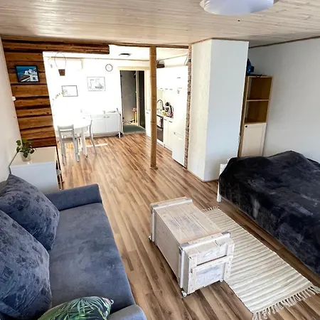 Appartamento Uus-sauga 10 Pärnu